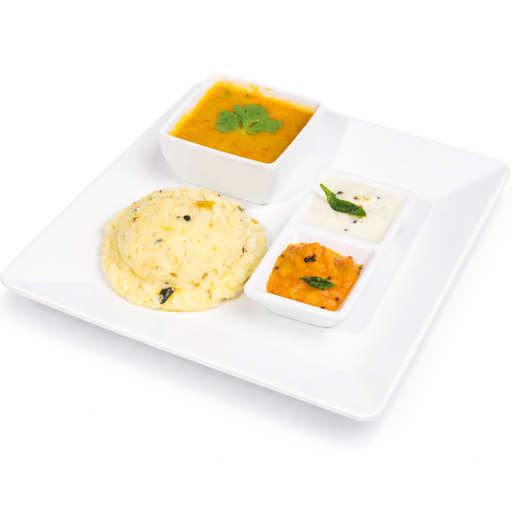 Idiyappam