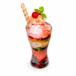 Royal Falooda